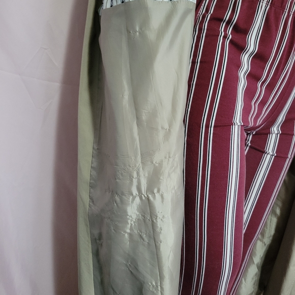 Duster jacket - Picture 6 of 7